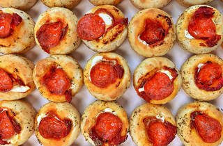 New Yorkers Can Now Get Pizza Cupcakes Delivered To Their Doors