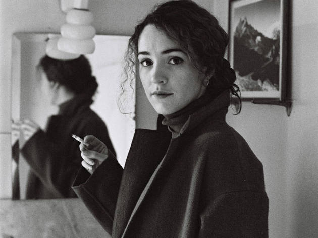 Núria Graham Sant Jordi x Estrella Damm