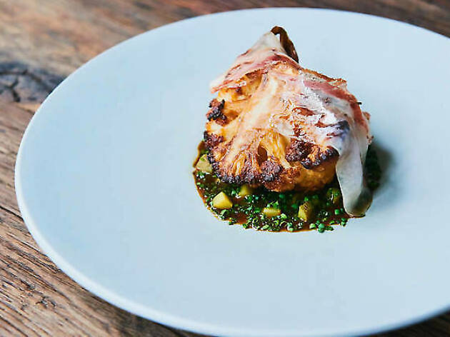 Septime à la maison ! Le meilleur resto de Paris selon Time Out livre à domicile © Septime