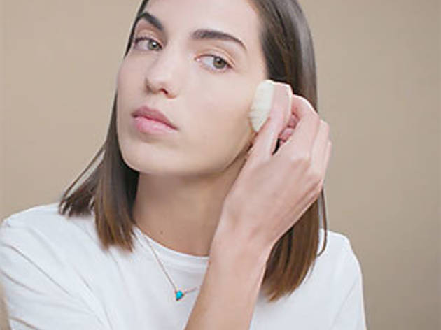 Rutina de maquillaje natural L'Oréal Rutina de maquillaje natural L'Oréal