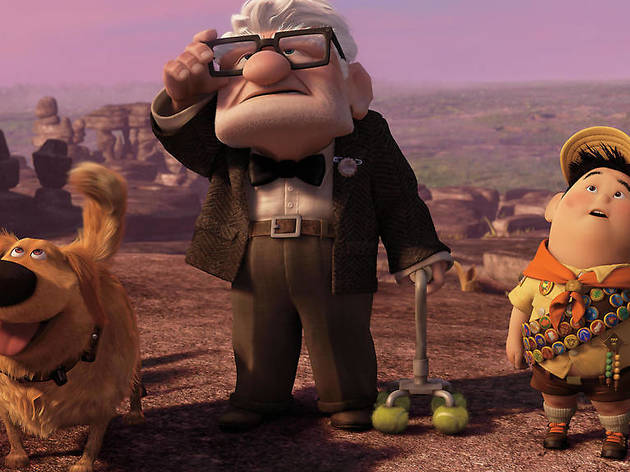 Las 50 mejores películas de Disney de todos los tiempos Las 50 mejores películas de Disney de todos los tiempos