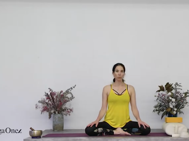YogaOne by DIR YogaOne by DIR