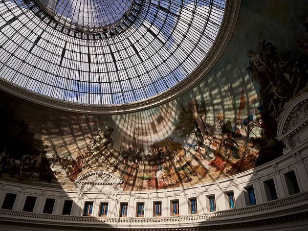 Bourse de Commerce - Pinault Collection Bourse de Commerce - Pinault Collection