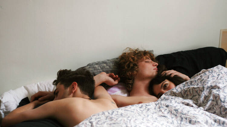 Les Amours Imaginaires (Heartbeats)