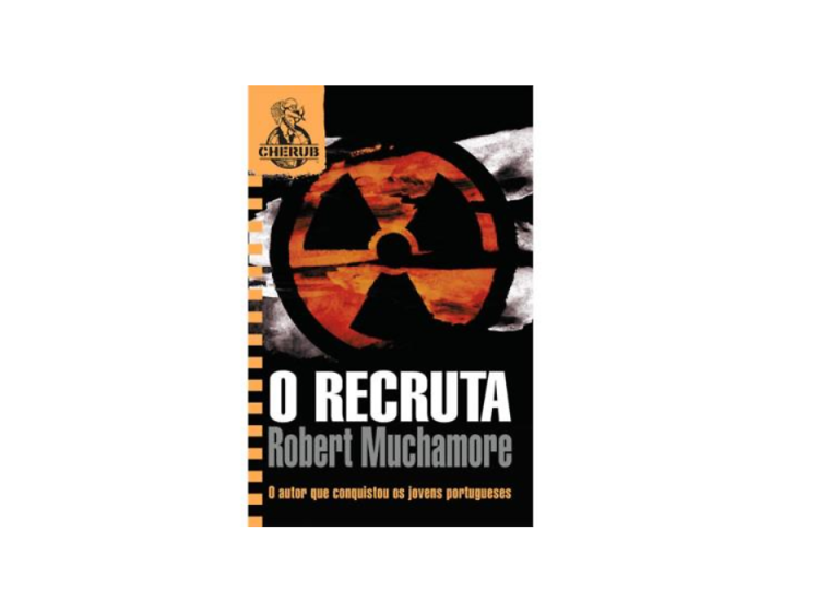 DIA 27 | O Recruta