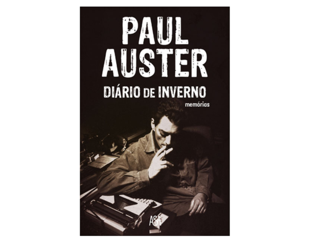 livros diário de inverno