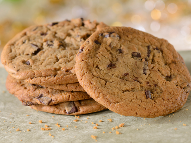 Disney cookie Disney cookie