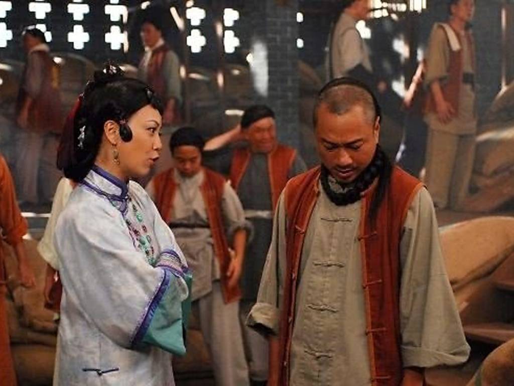 20 Best Hong Kong TV Dramas Of All Time