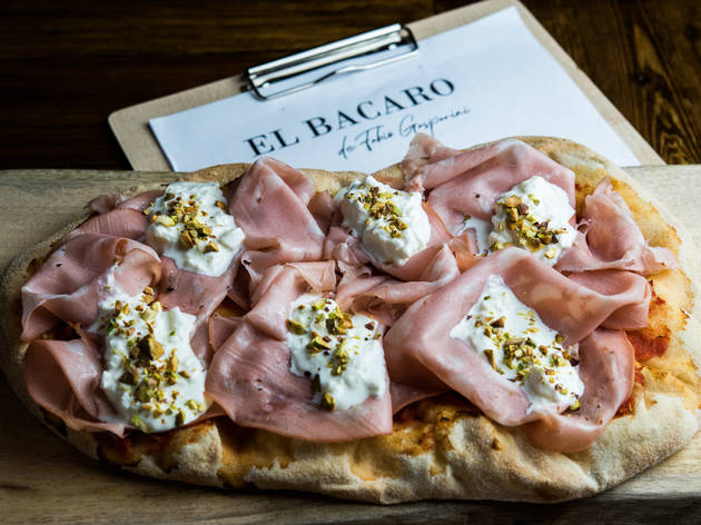 Los mejores restaurantes para pedir a domicilio Los mejores restaurantes para pedir a domicilio