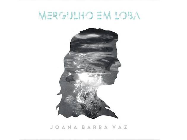 Joana Barra Vaz - Mergulho em Loba Joana Barra Vaz - Mergulho em Loba