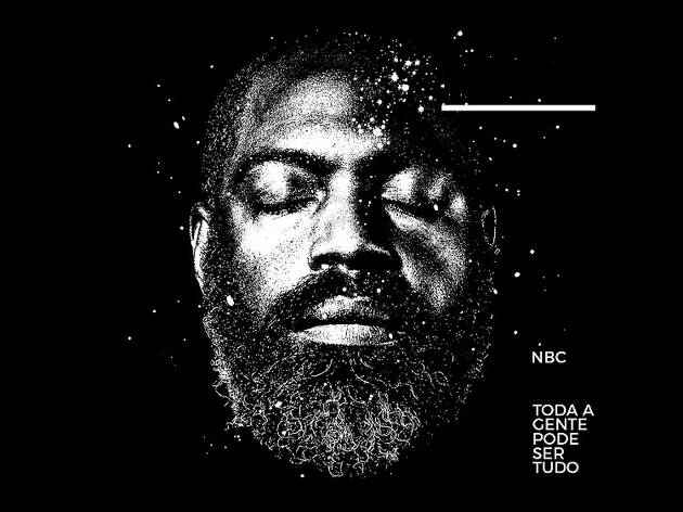 NBC - Toda a Gente Pode Ser Tudo NBC - Toda a Gente Pode Ser Tudo