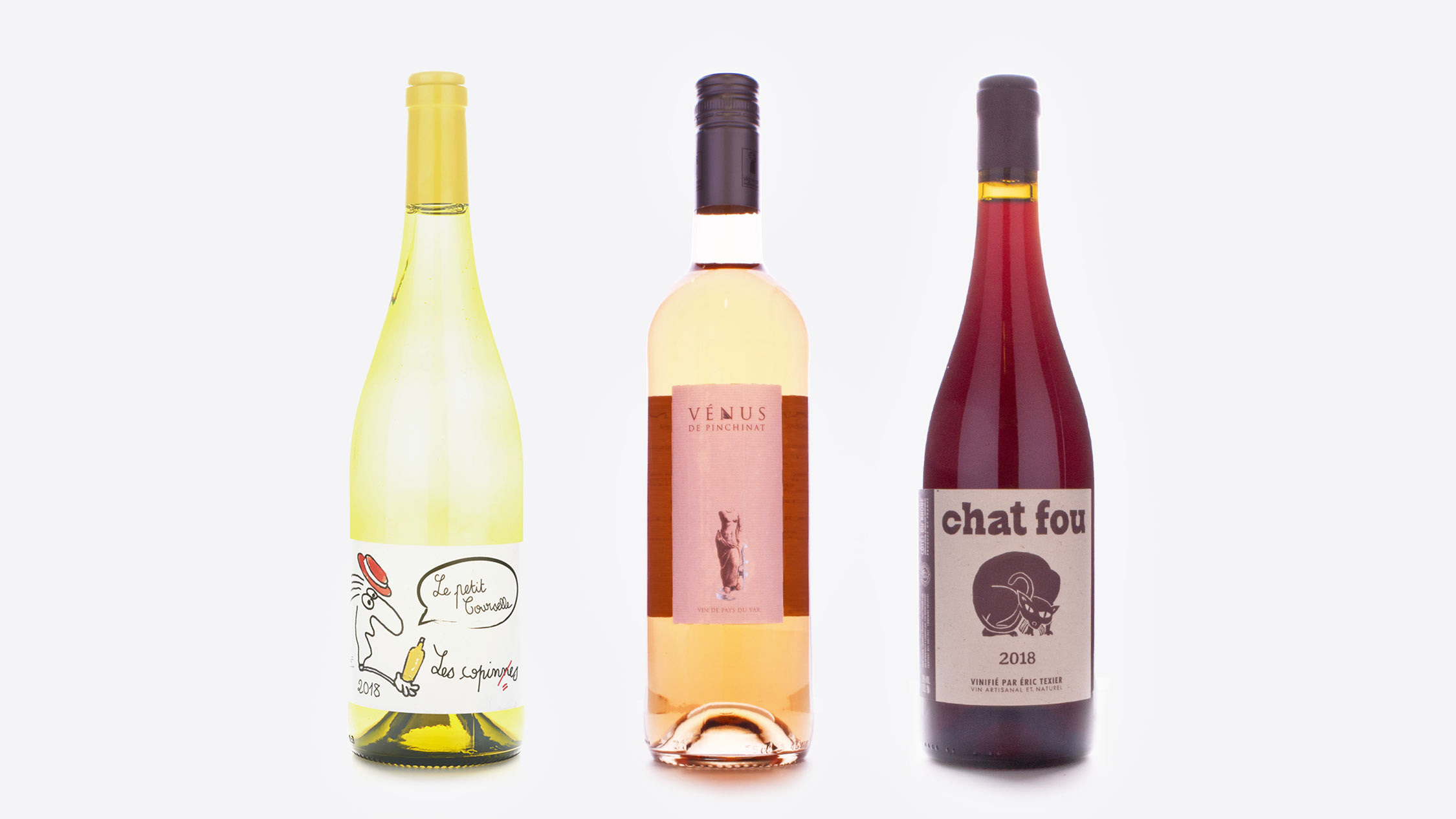 You Re Invited To A Virtual Tasting With Natural Wine Experts