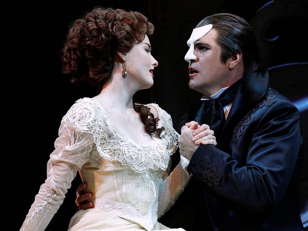 The Best Musicals on BroadwayHD You Can Watch From Home Today