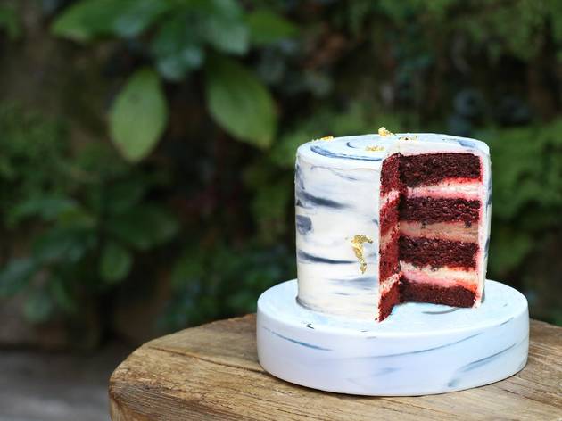 8 Best Cake Deliveries In Hong Kong