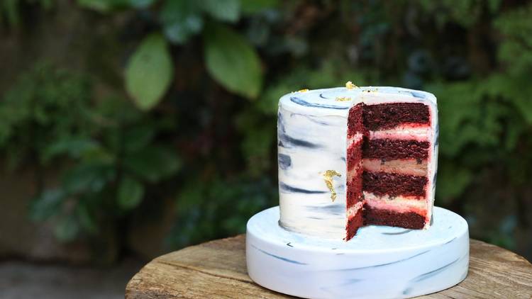 8 cake shops that deliver in Hong Kong