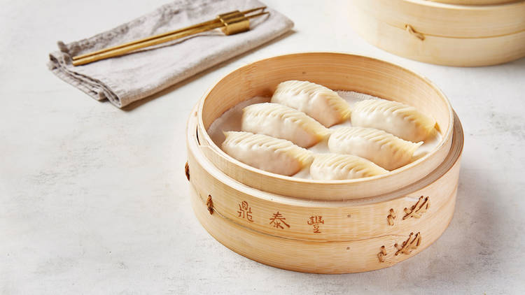 Din Tai Fung