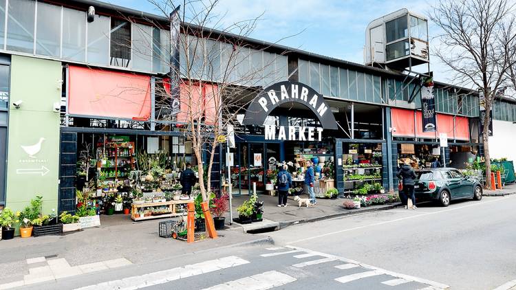 Prahran Market