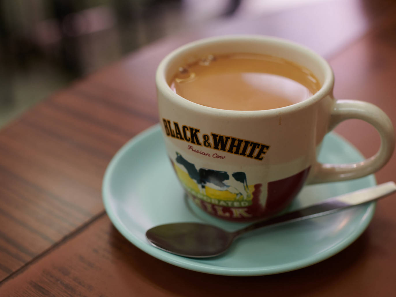 Where to find the best milk tea in Hong Kong Time Out Hong Kong