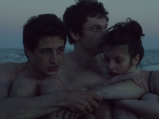 MyFrenchFilmFestival MyFrenchFilmFestival