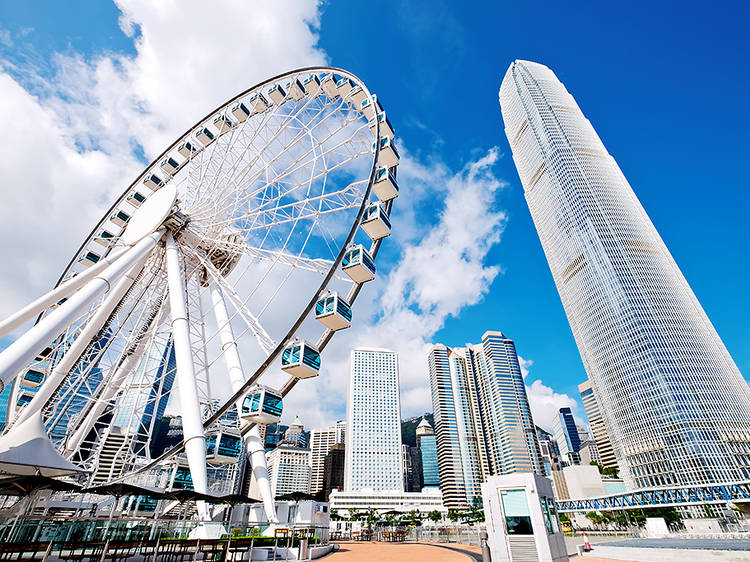 Hong Kong Bucket List: 63 Most Incredible Things To Do in Hong Kong – Your  Ultimate Guide to Hong Kong