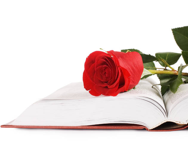 3 propostes culturals per viure Sant Jordi durant 23 dies 3 propostes culturals per viure Sant Jordi durant 23 dies
