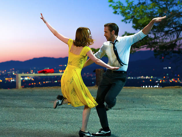 La La Land La La Land