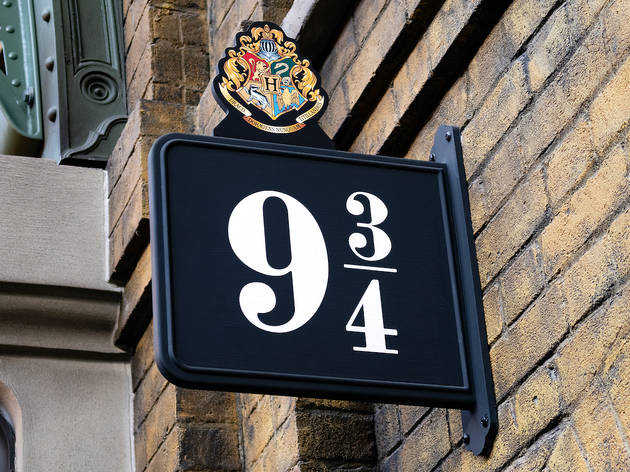 El nuevo tour virtual del universo Harry Potter causa furor entre los fans Wizarding World