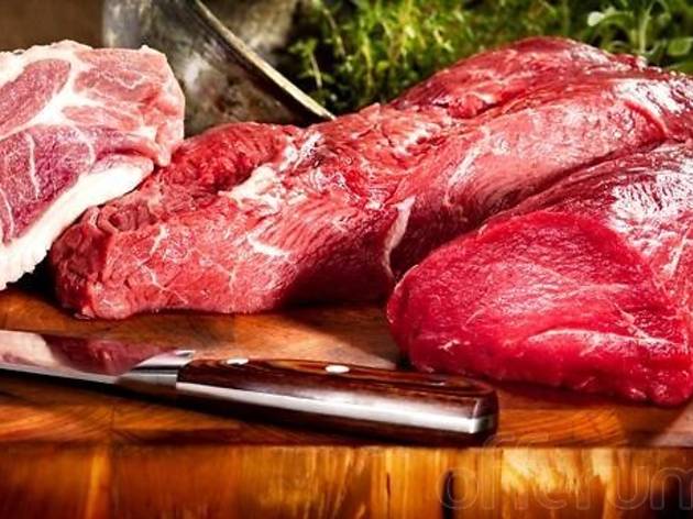 Carns Nuca (English) Carns Nuca, fresh meat products