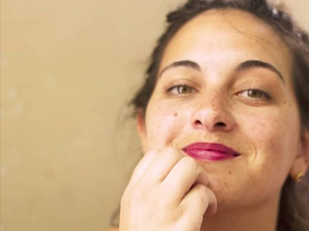 Carolina Caldeira Arte, Escrita, Carolina Caldeira
