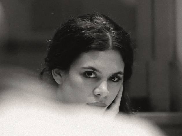 Teresa Coutinho Teatro, Actriz, Teresa Coutinho