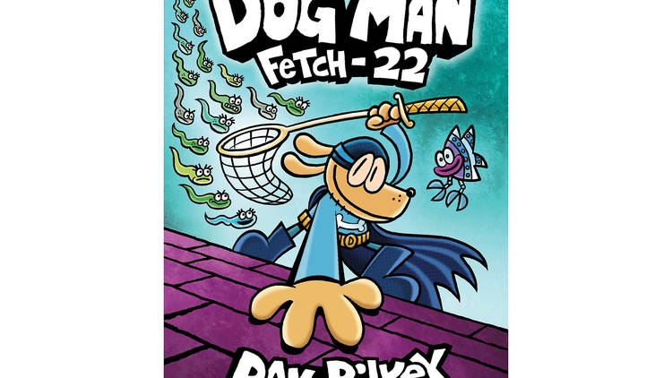 Dog Man