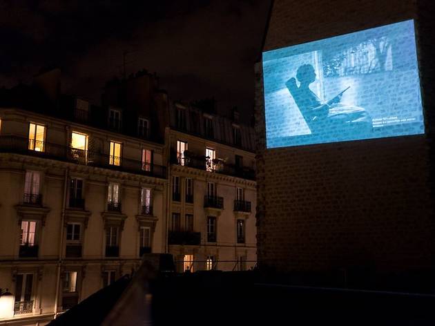 Le cinéma associatif La Clef organise des projections en plein air ! La Clef Revival