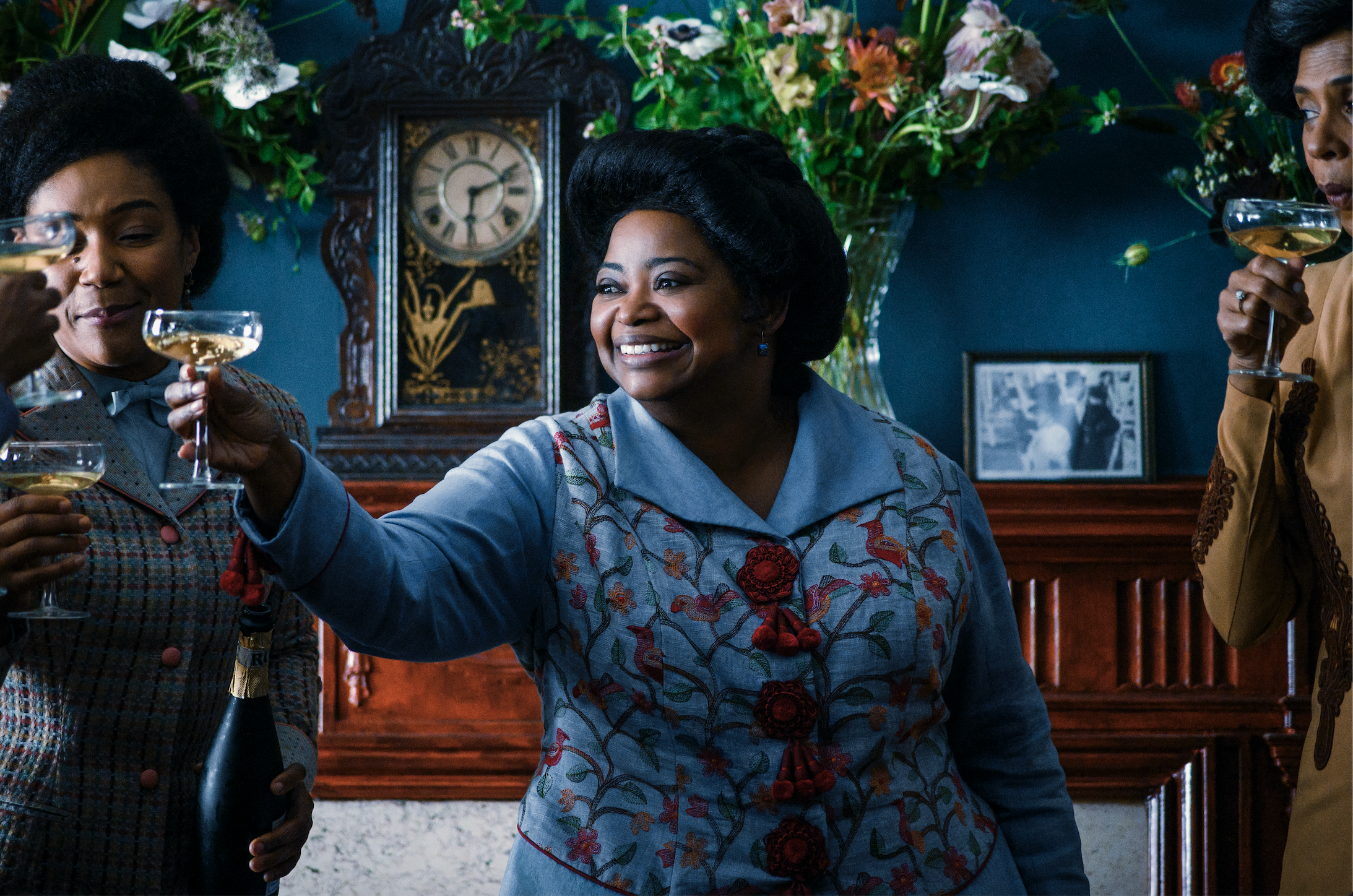 Madam C. J. Walker