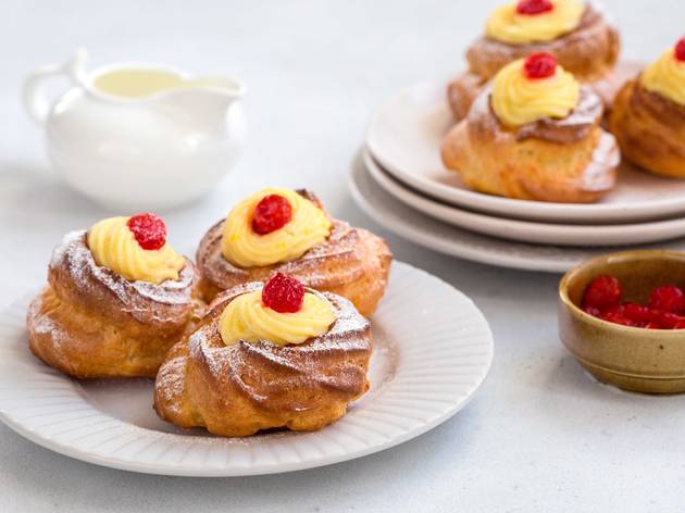 New York pastry chefs are creating dessert pop-ups New York pastry chefs are creating dessert pop-ups