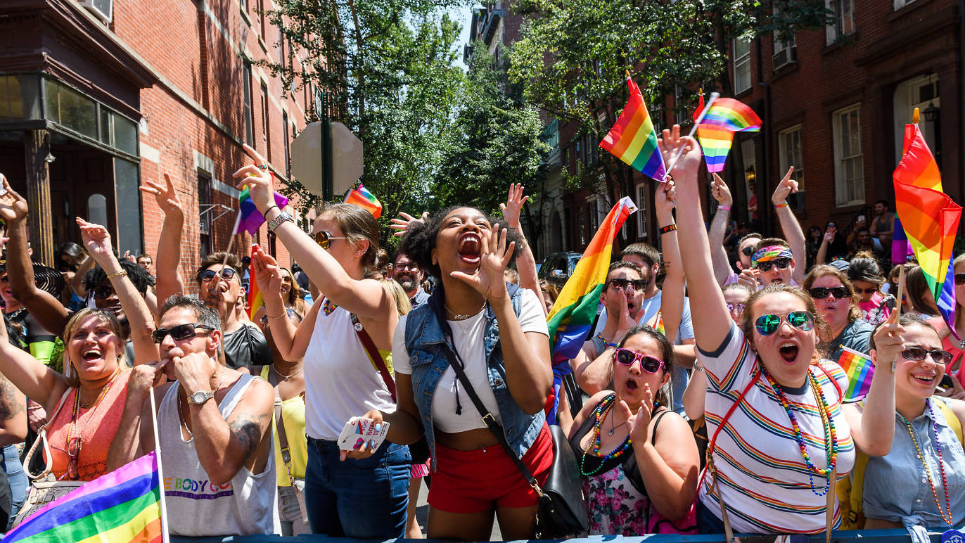 brooklyn pride 5k