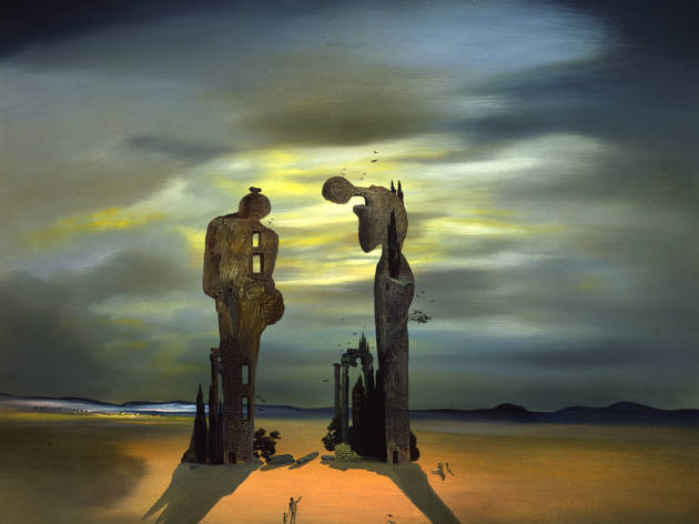 DALI-DISNEY