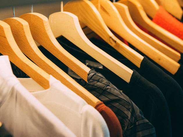 Roupa Os directos acontecem no Instagram da Fashion Revolution Week