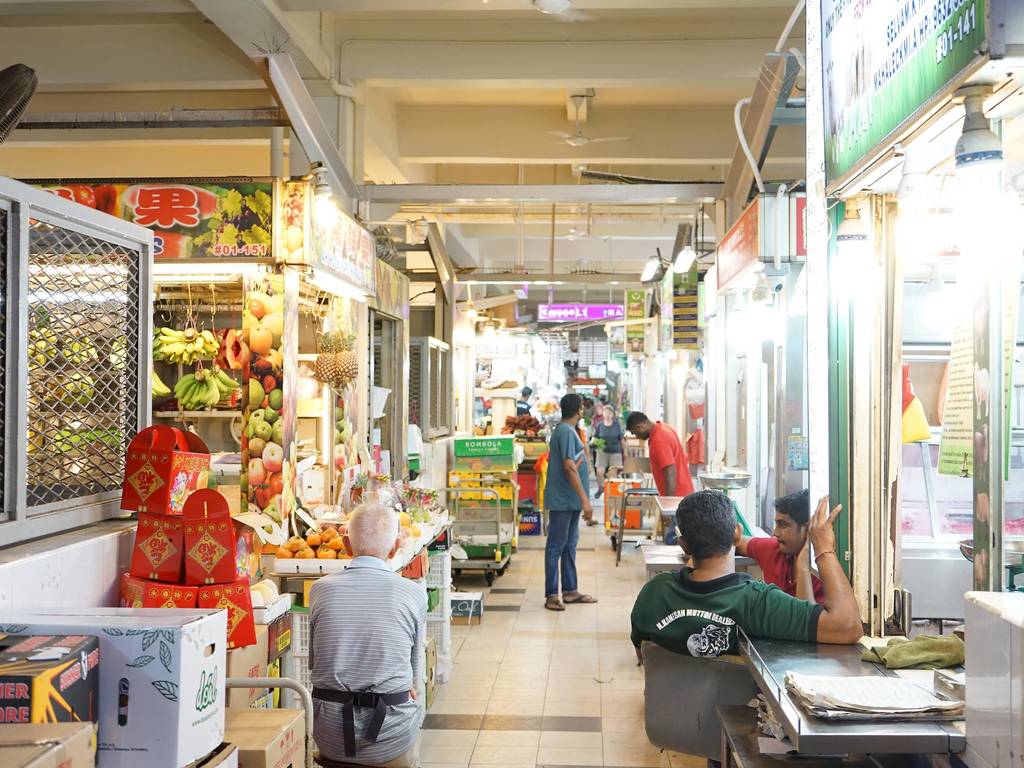 14 Ways To Help Save Local Businesses In Singapore