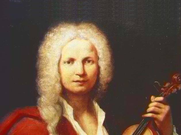 Antonio Vivaldi Música, Clássica, Antonio Vivaldi