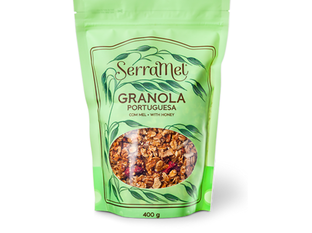 SerraMel SerraMel