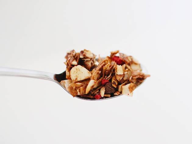 granola granola
