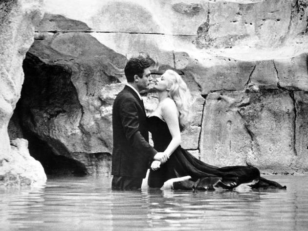 A Doce Vida (1960) Filme, Cinema,. A Doce Vida (1960)
