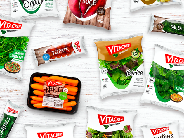 Vitacress Vitacress