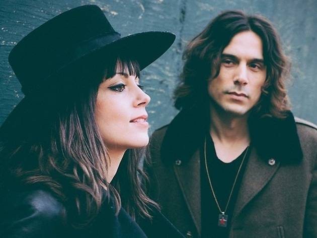 The Last Internationale The Last Internationale