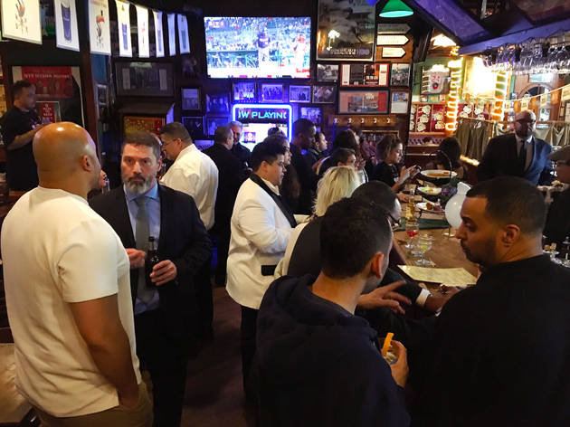 New Yorkers react on social media to Coogan’s closing Coogan's
