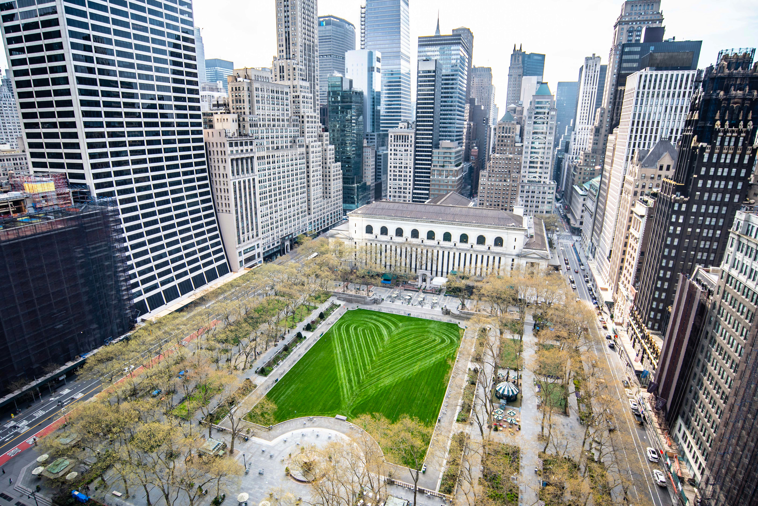 Bryant Park