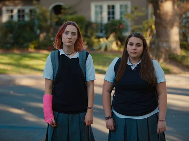 Lady Bird Lady Bird