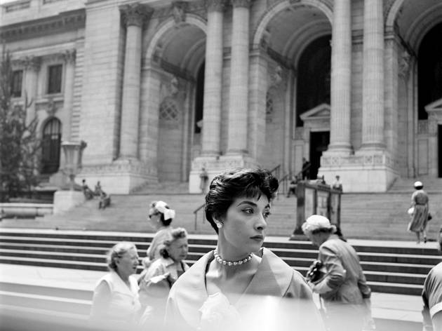 Seis filmes para ver sobre arte Fotografia de Vivian Maier
