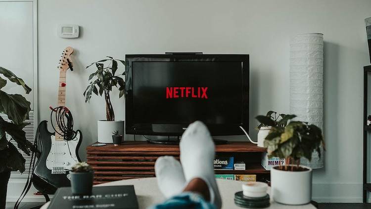 Host a digital Netflix party