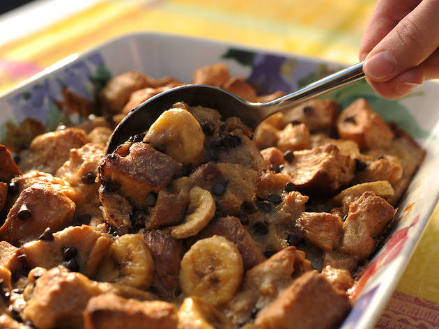 french toast